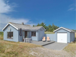Holiday home Arvidvej Denmk XII